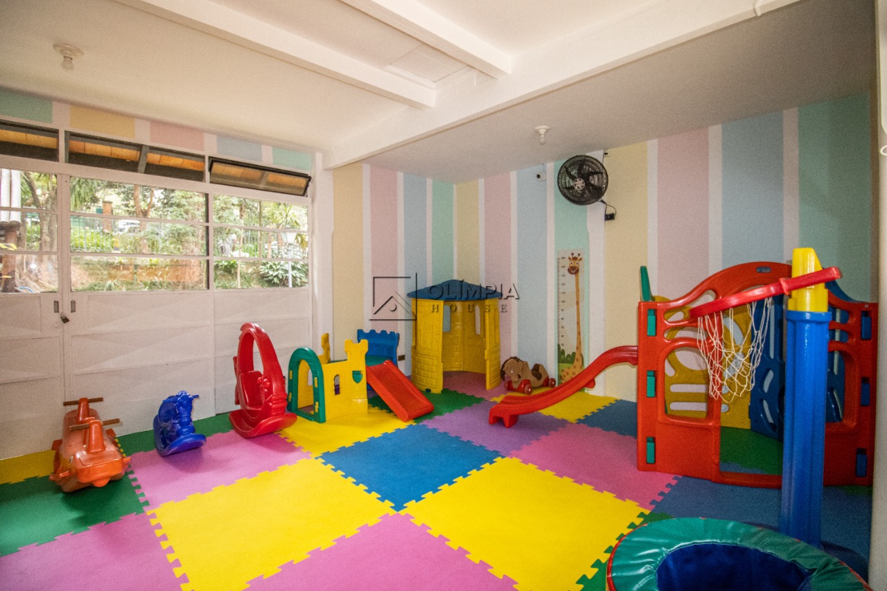 Apartamento – Santo Amaro