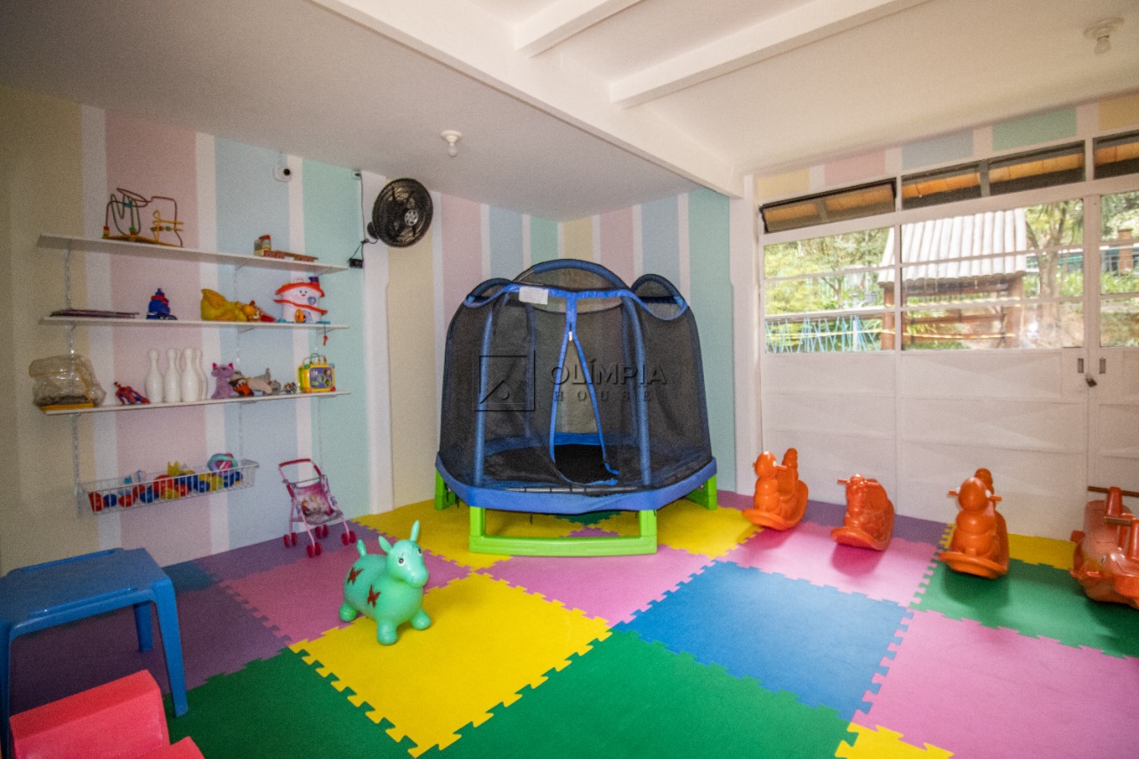 Apartamento – Santo Amaro