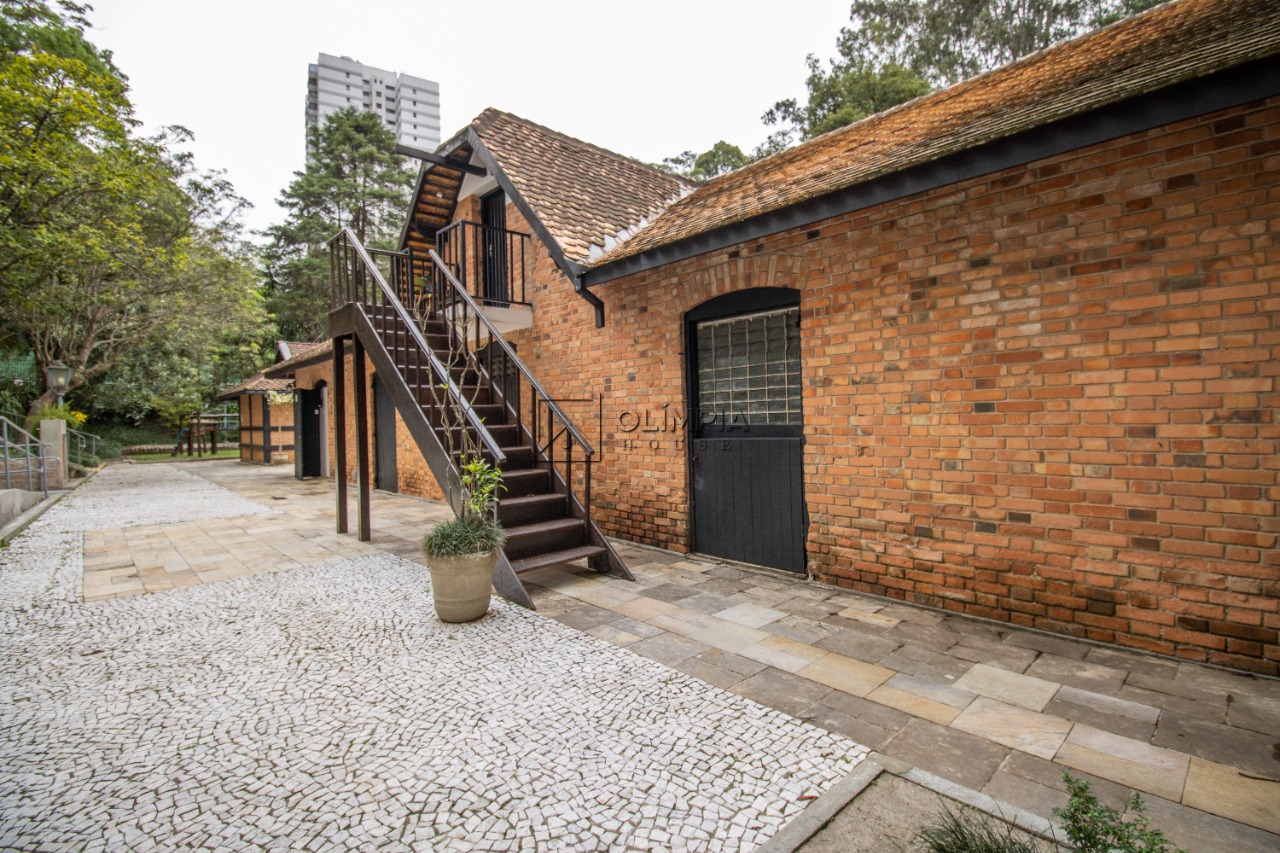 Apartamento – Santo Amaro