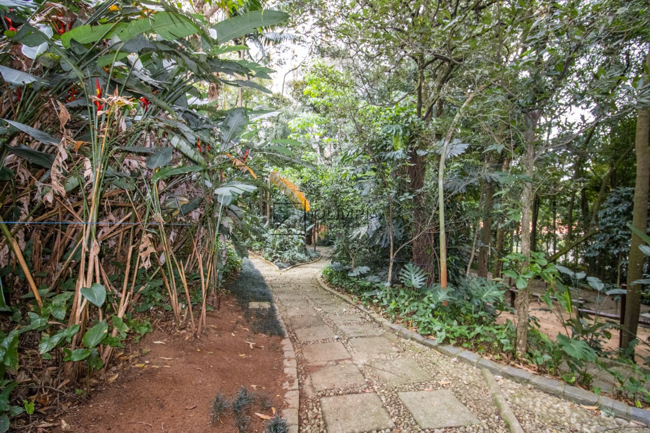 Apartamento – Santo Amaro