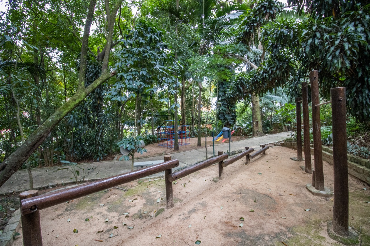 Apartamento – Santo Amaro