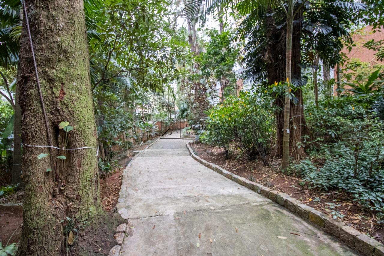 Apartamento – Santo Amaro