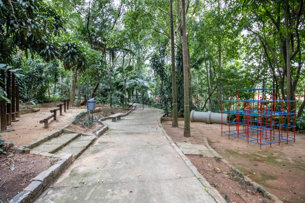Apartamento – Santo Amaro