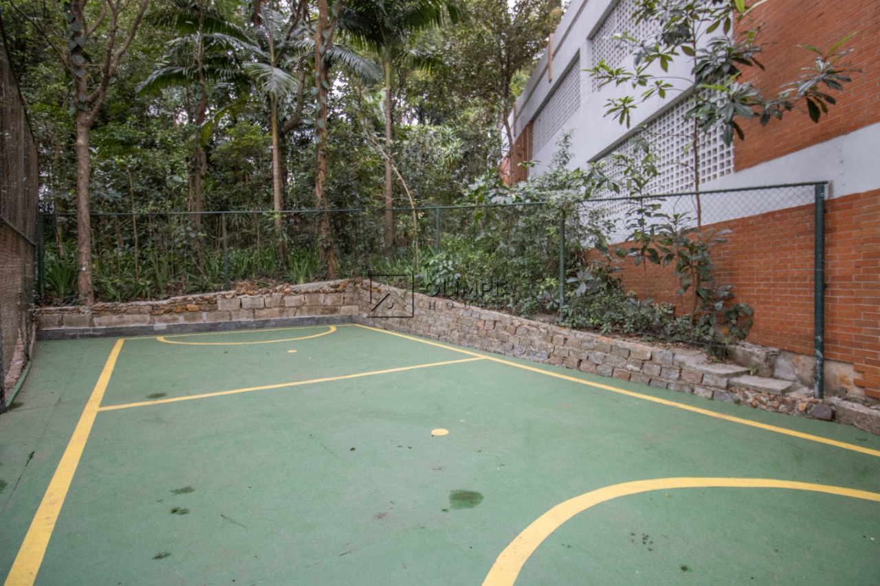 Apartamento – Santo Amaro