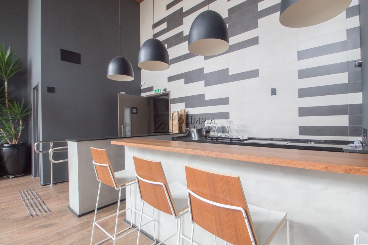 Apartamento – Itaim Bibi