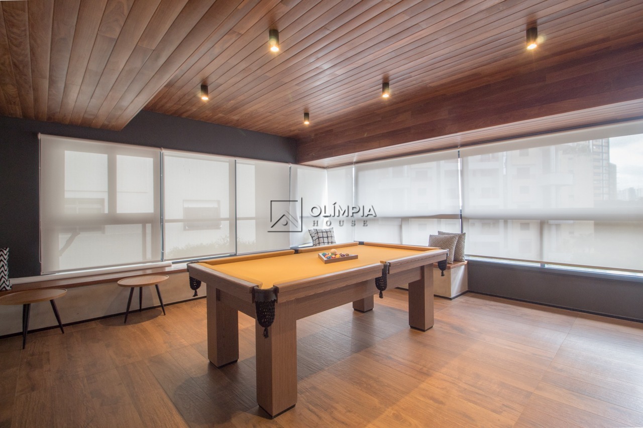 Apartamento – Itaim Bibi