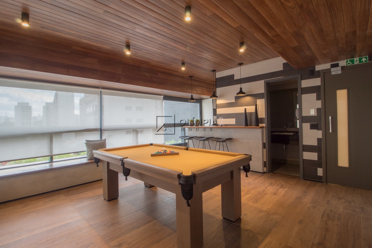 Apartamento – Itaim Bibi