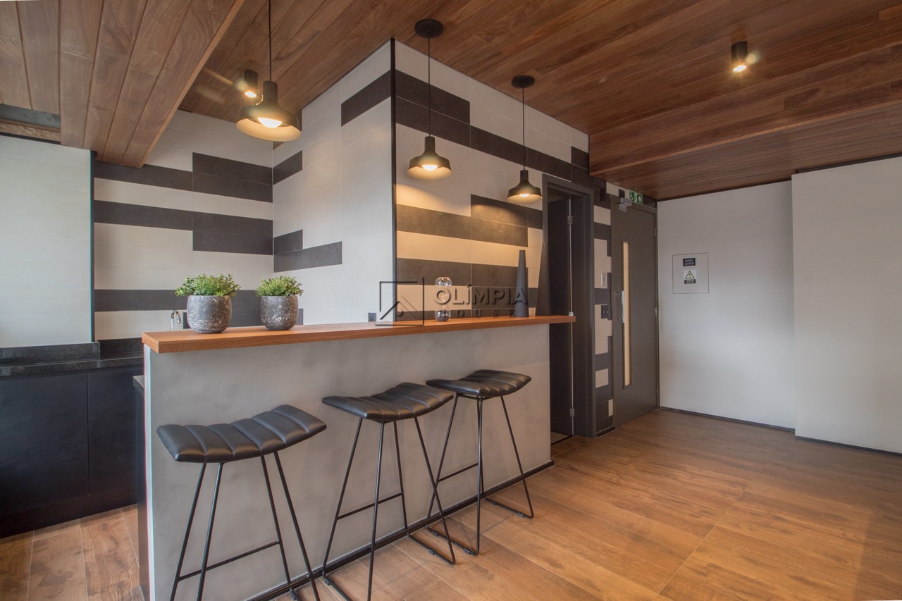 Apartamento – Itaim Bibi