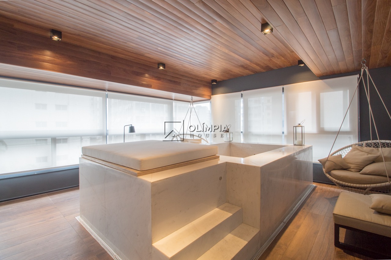 Apartamento – Itaim Bibi