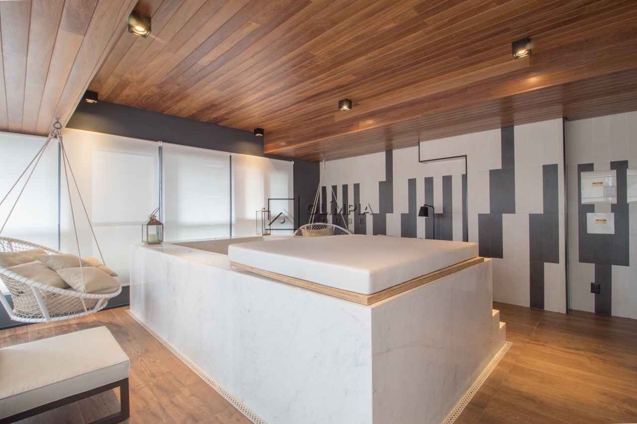 Apartamento – Itaim Bibi