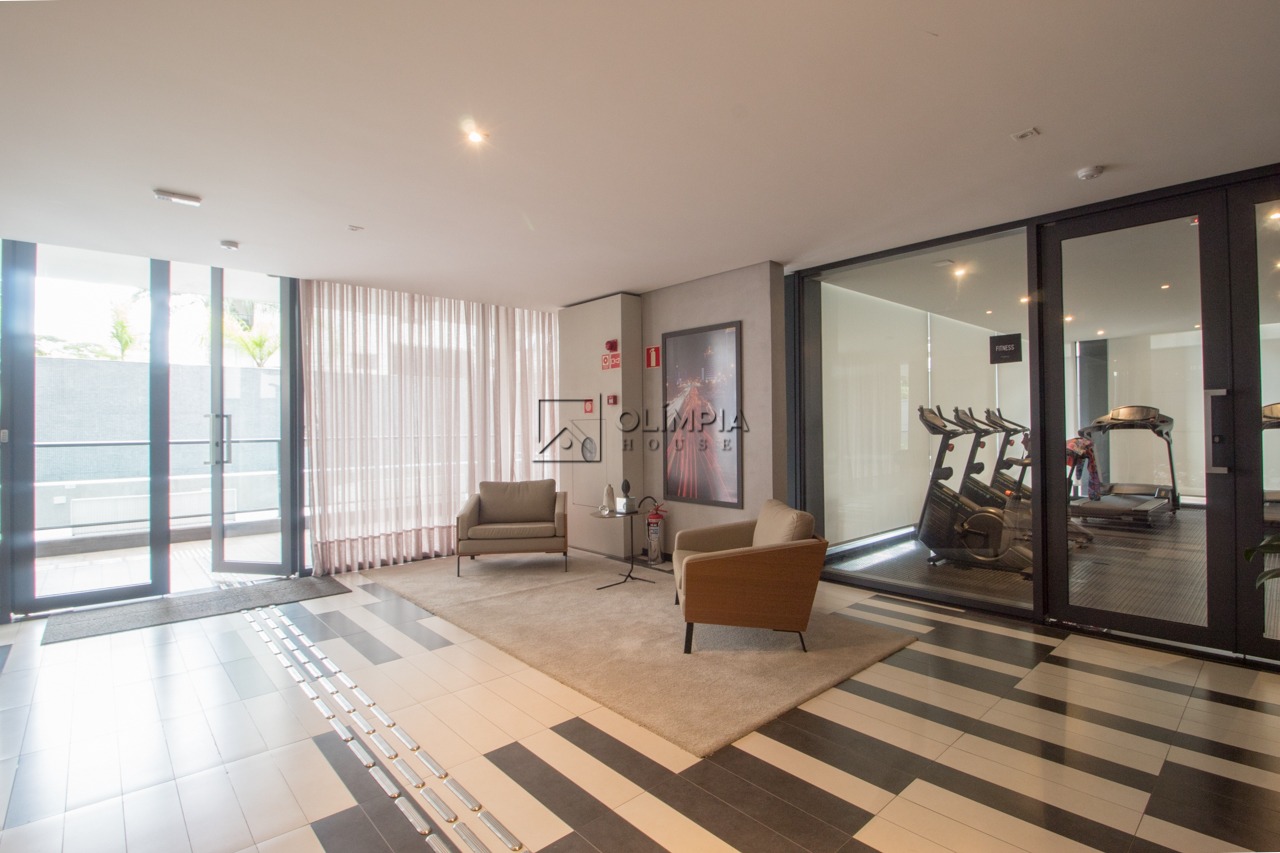 Apartamento – Itaim Bibi