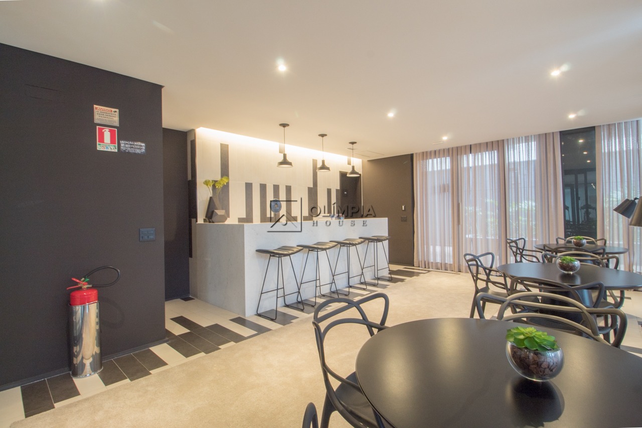 Apartamento – Itaim Bibi