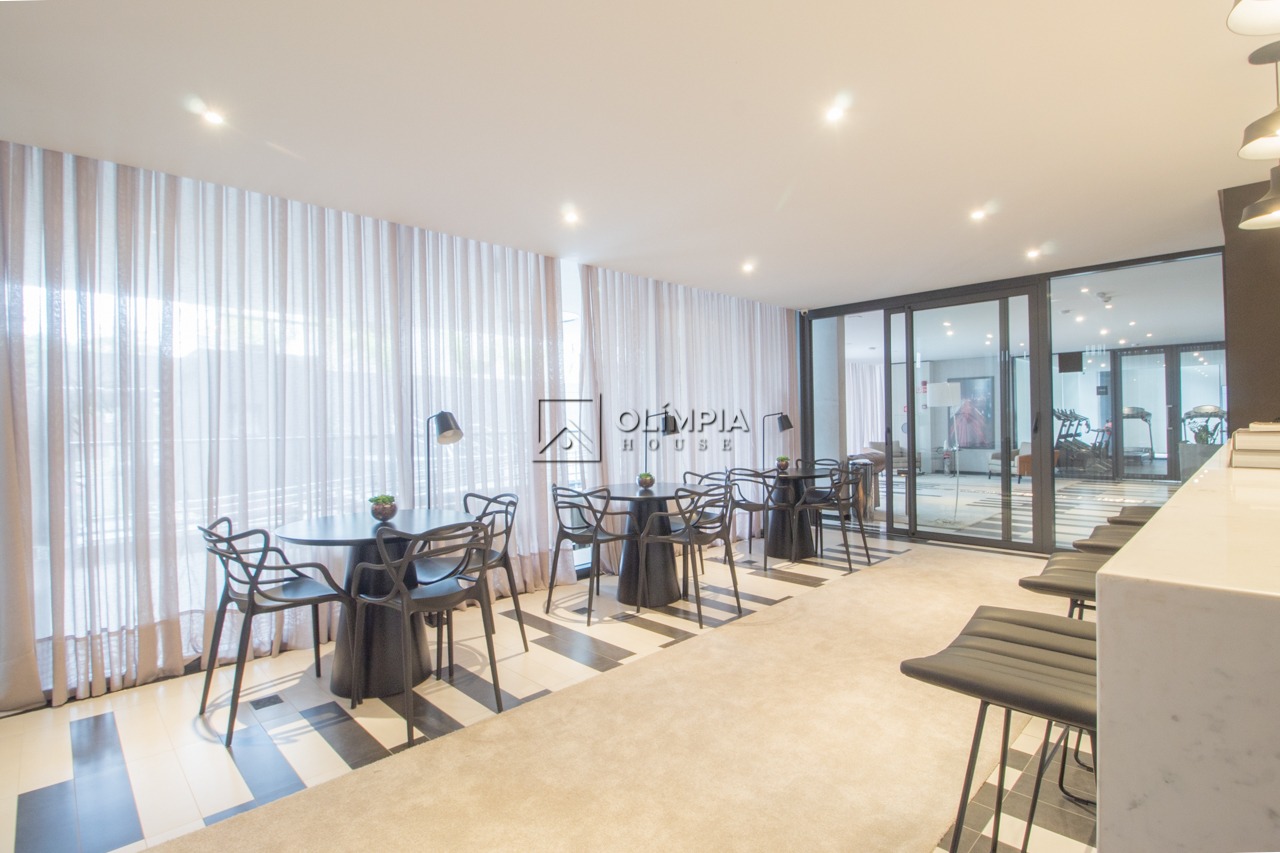 Apartamento – Itaim Bibi