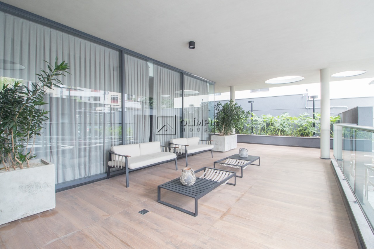 Apartamento – Itaim Bibi