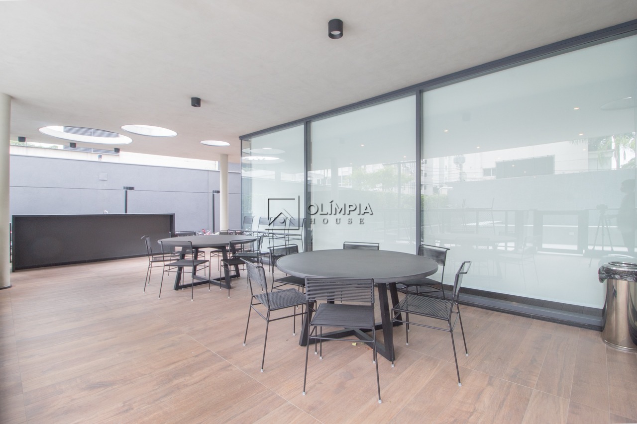 Apartamento – Itaim Bibi