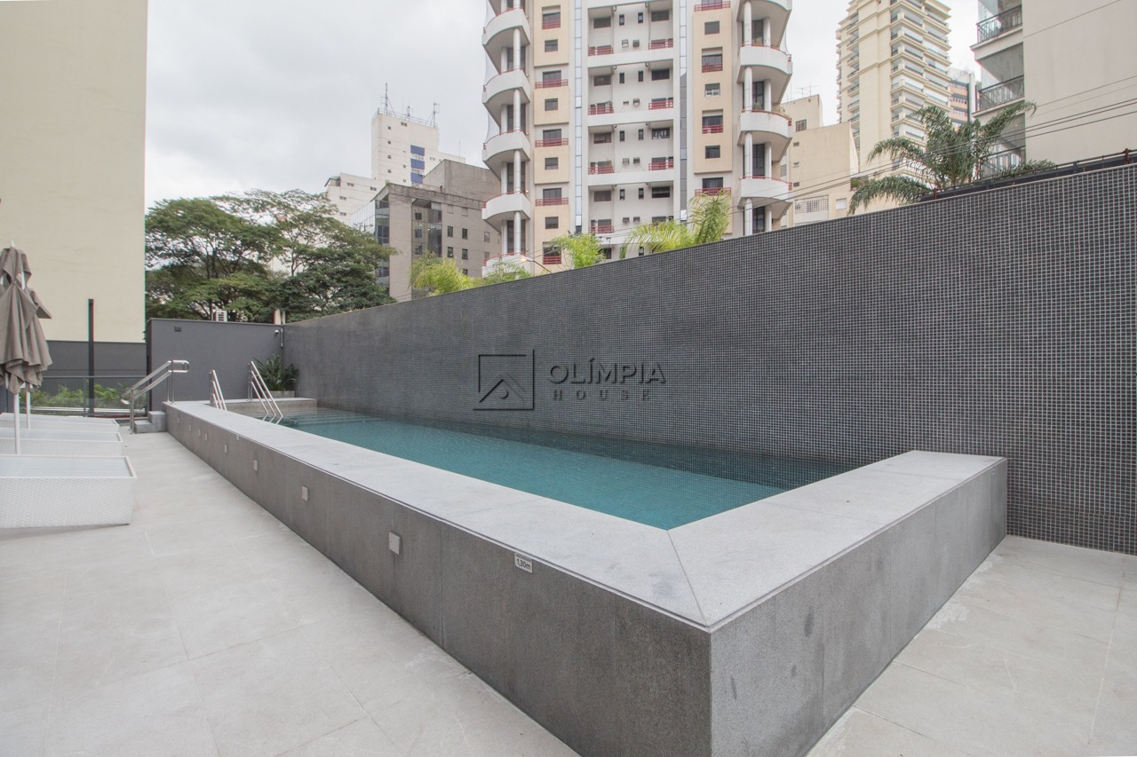Apartamento – Itaim Bibi
