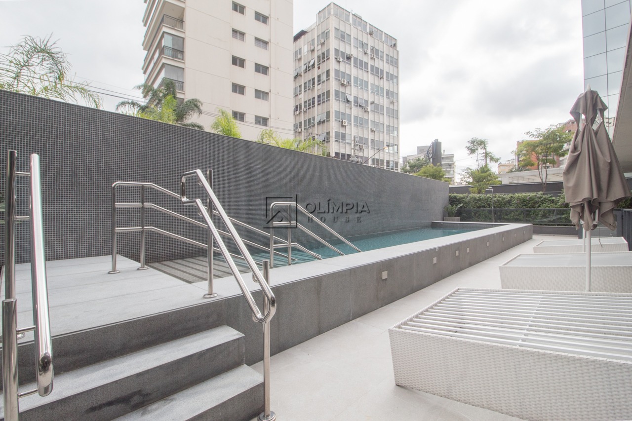 Apartamento – Itaim Bibi
