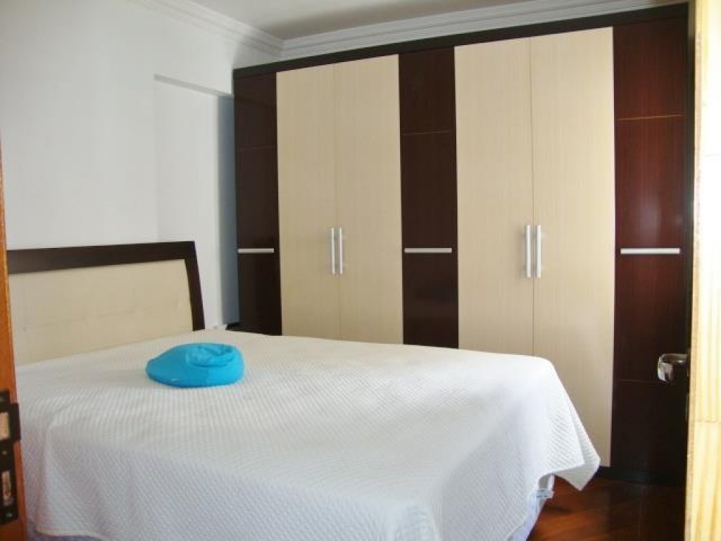 Apartamento – Brooklin