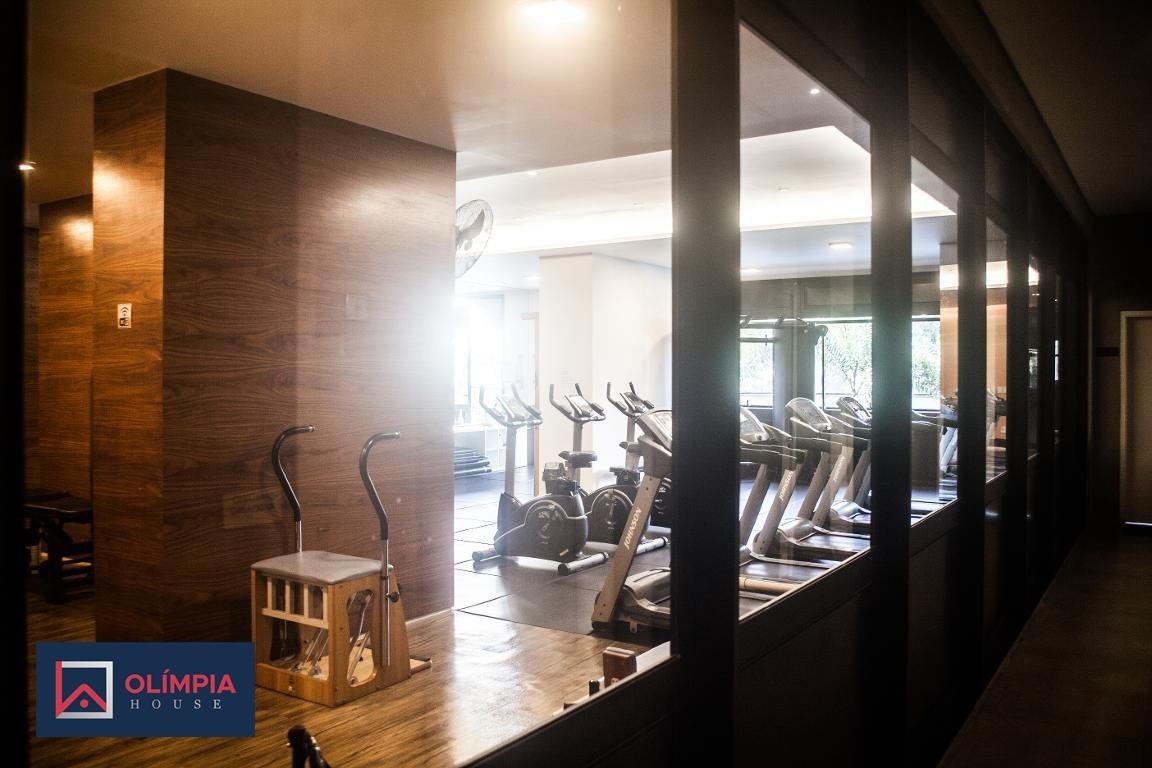 Apartamento – Bela Vista