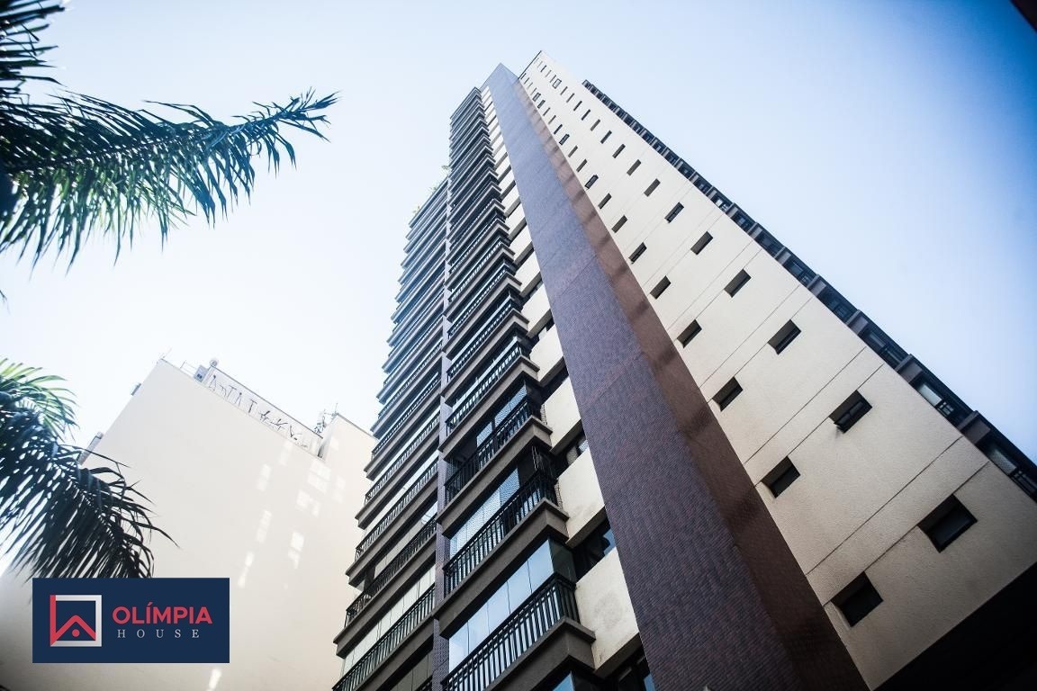Apartamento – Bela Vista
