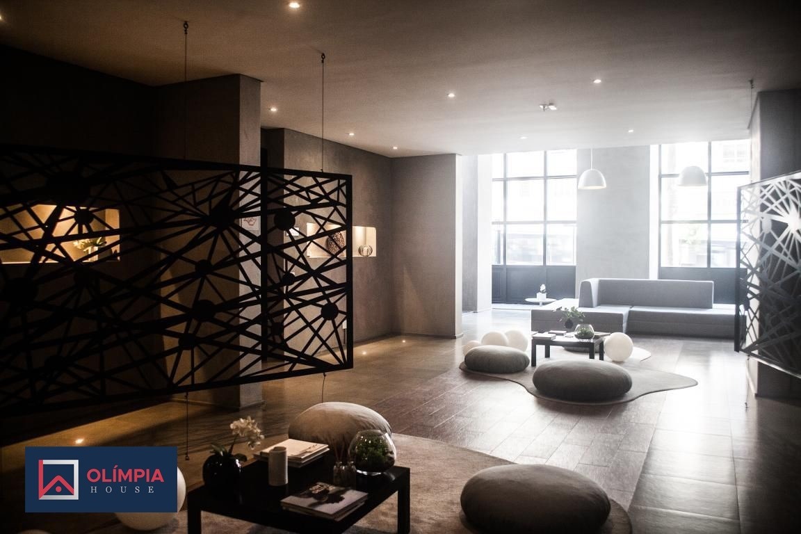 Apartamento – Bela Vista