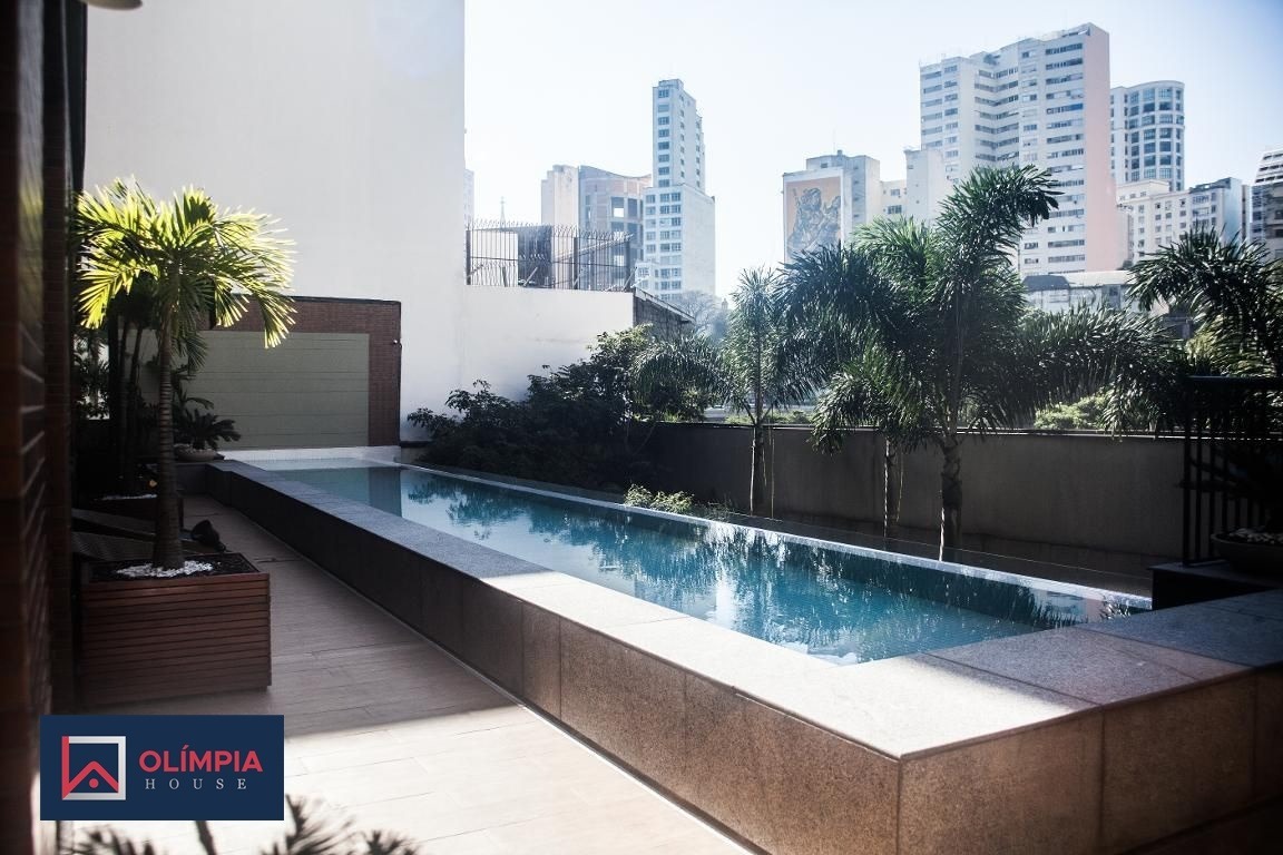 Apartamento – Bela Vista