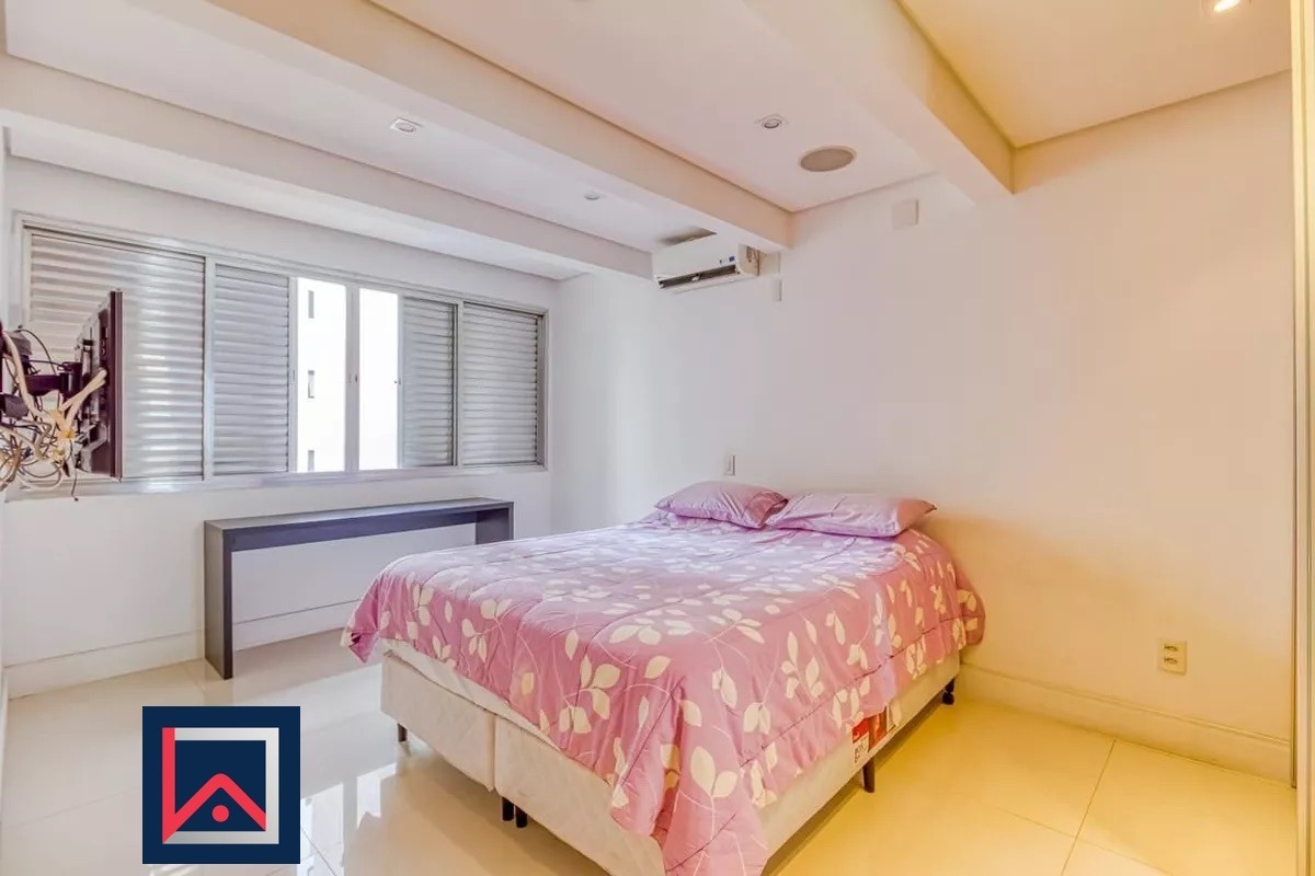 Apartamento – Itaim Bibi