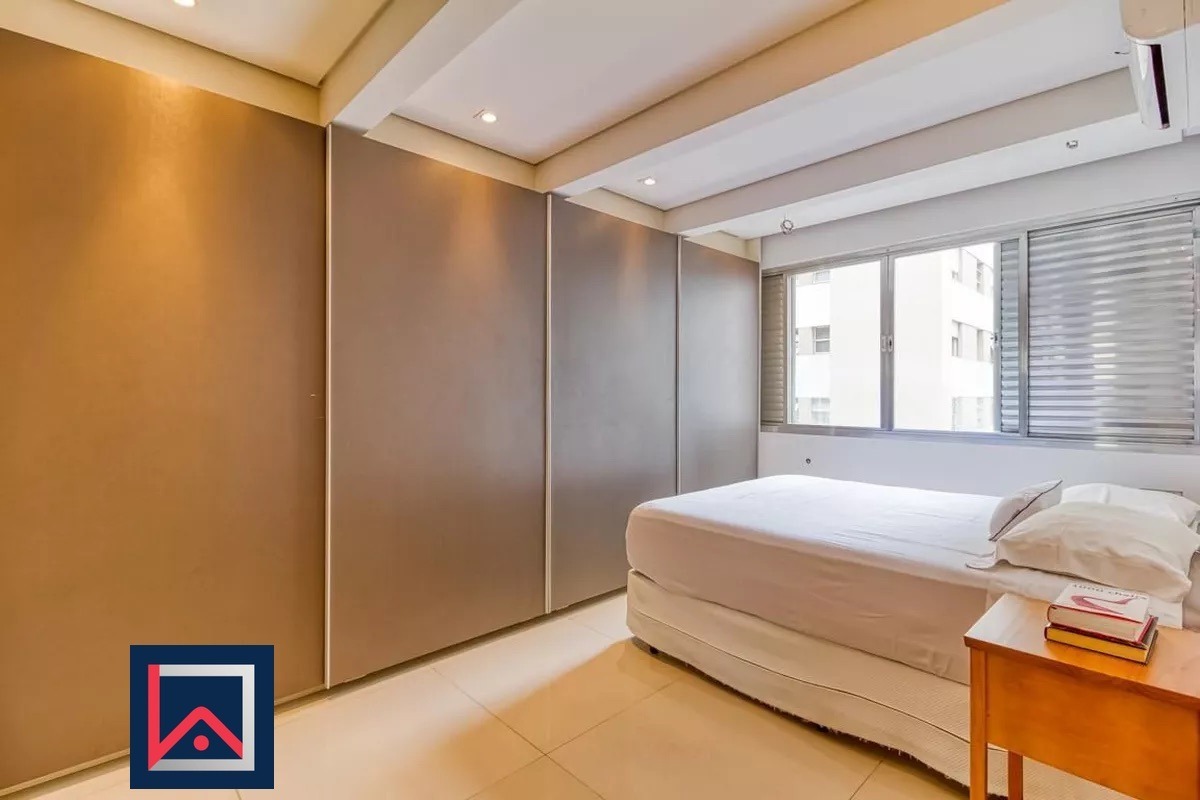 Apartamento – Itaim Bibi