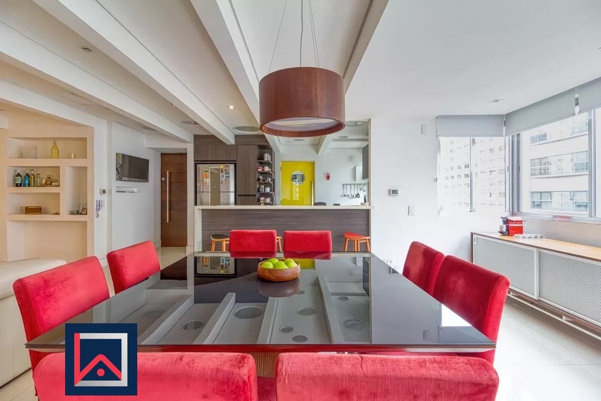 Apartamento – Itaim Bibi