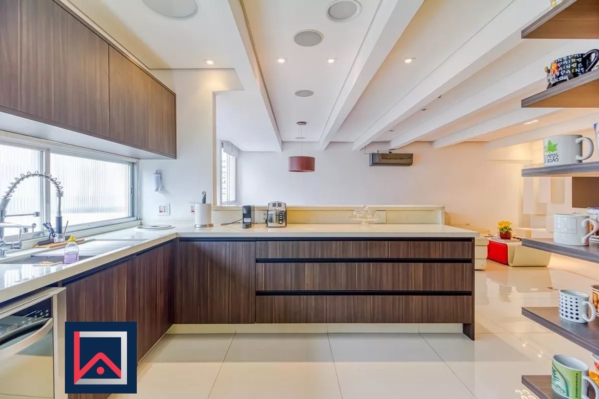 Apartamento – Itaim Bibi