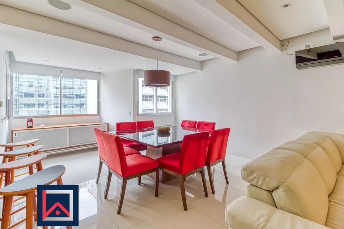 Apartamento – Itaim Bibi