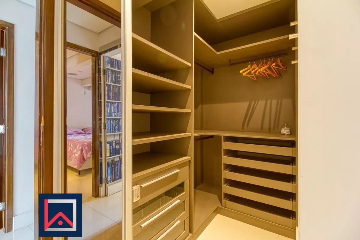 Apartamento – Itaim Bibi