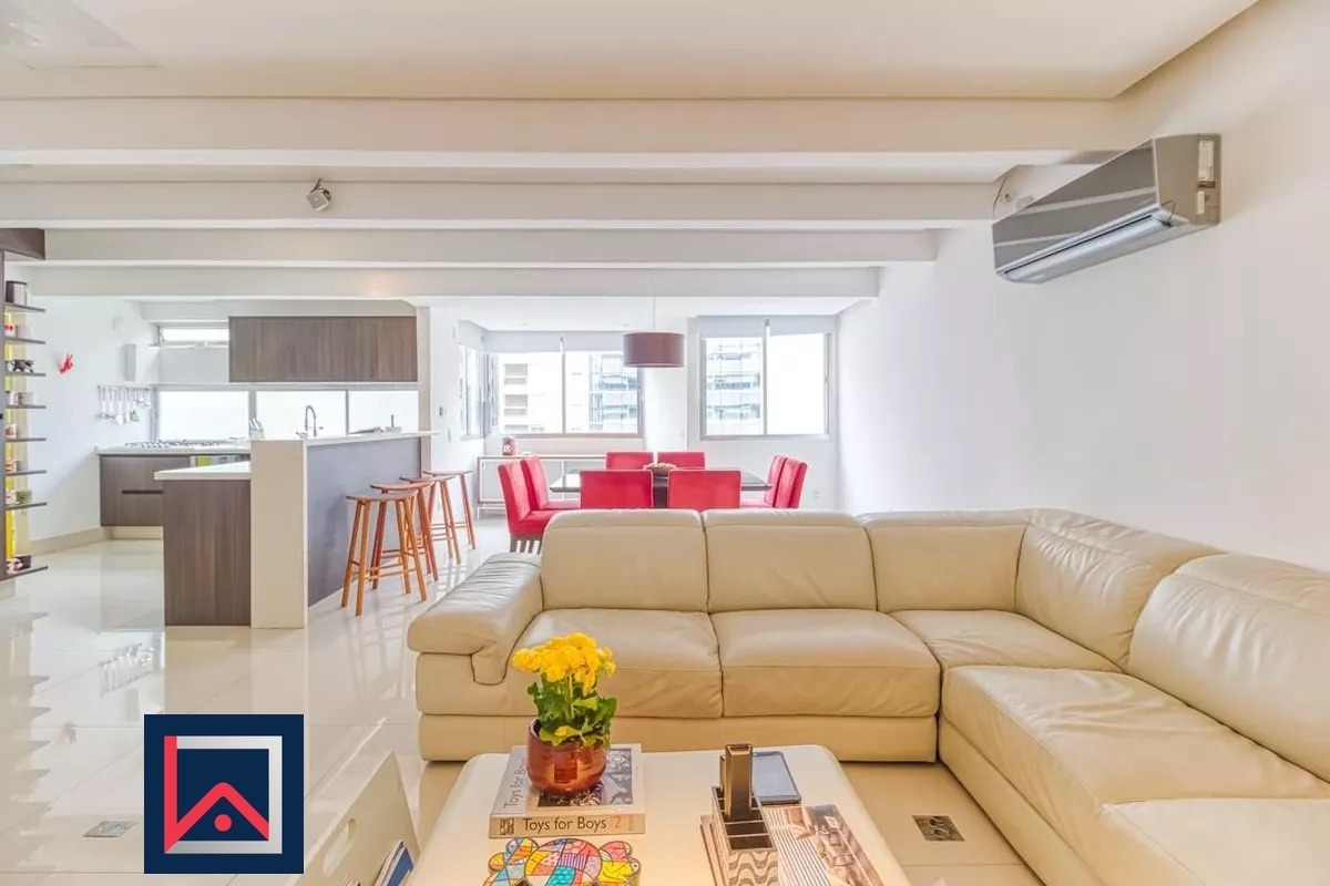 Apartamento – Itaim Bibi