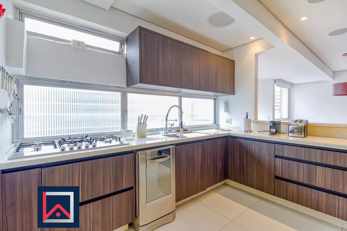 Apartamento – Itaim Bibi
