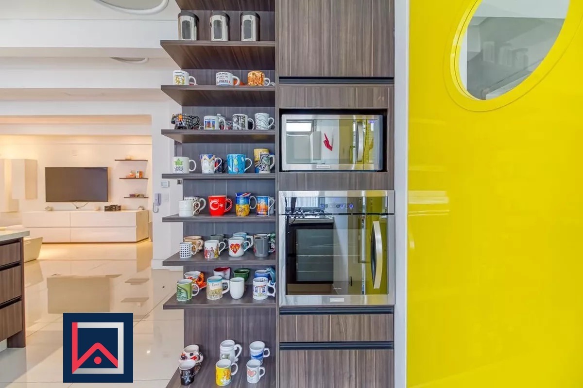 Apartamento – Itaim Bibi