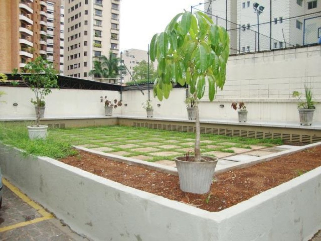 Apartamento – Brooklin