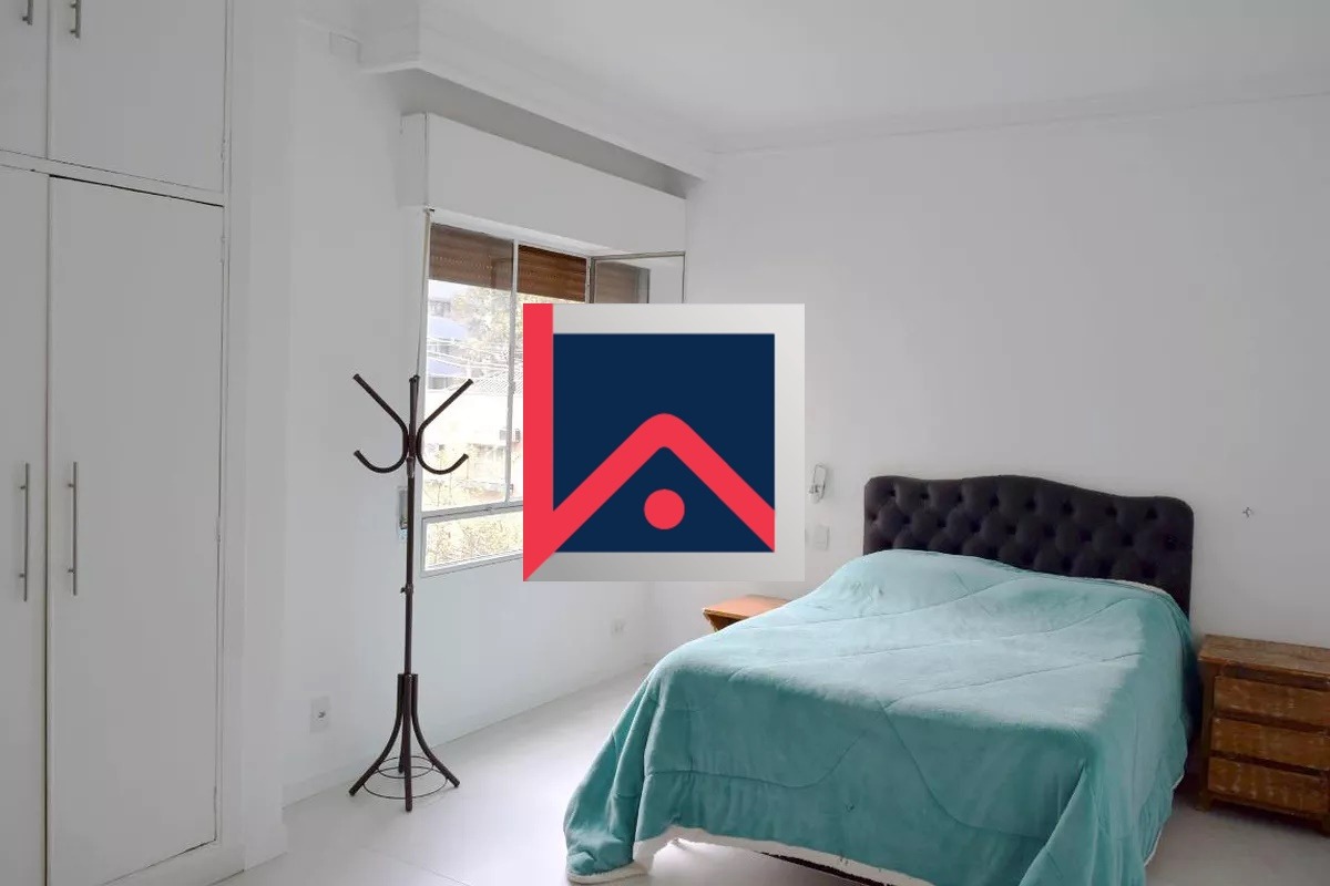 Apartamento – Jardim Paulista