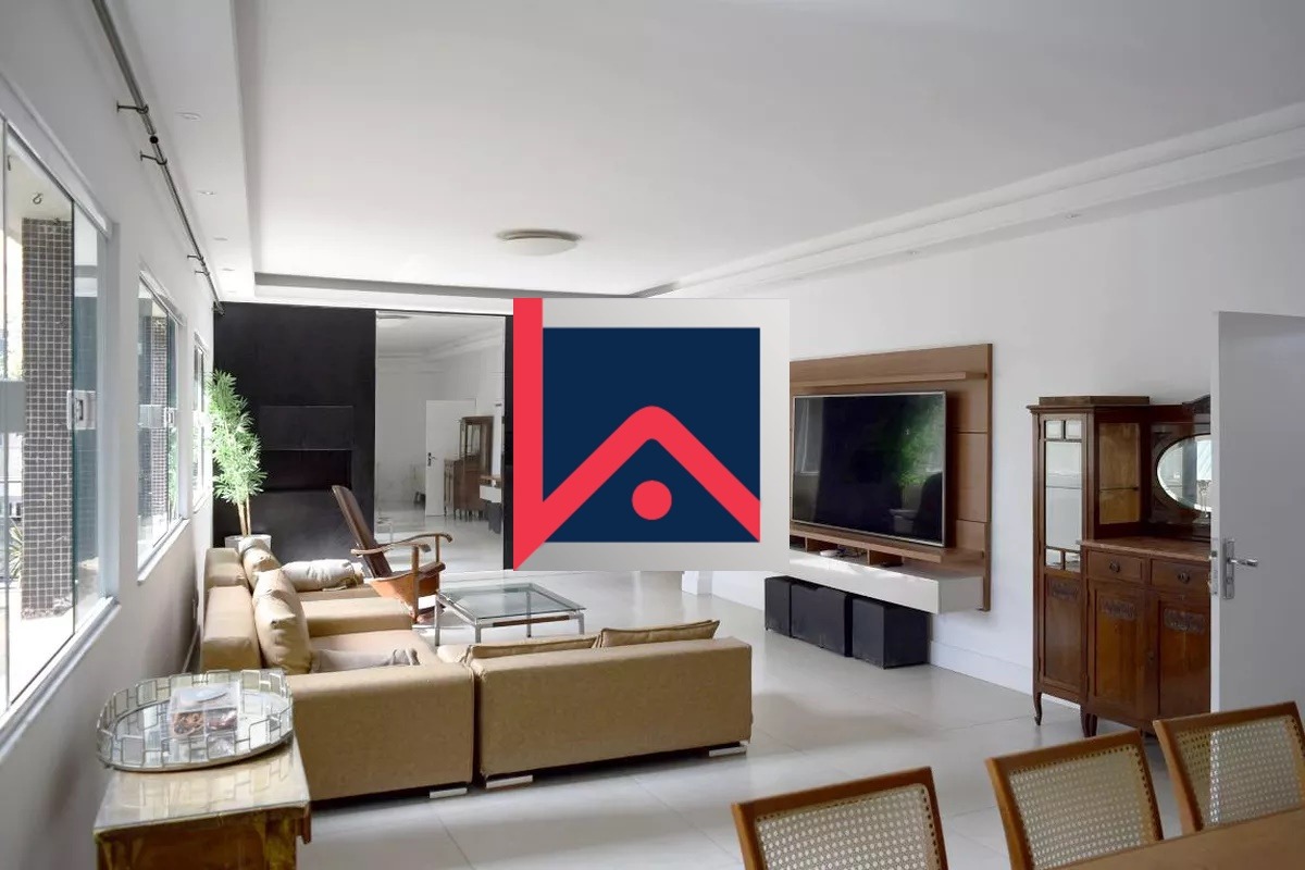 Apartamento – Jardim Paulista