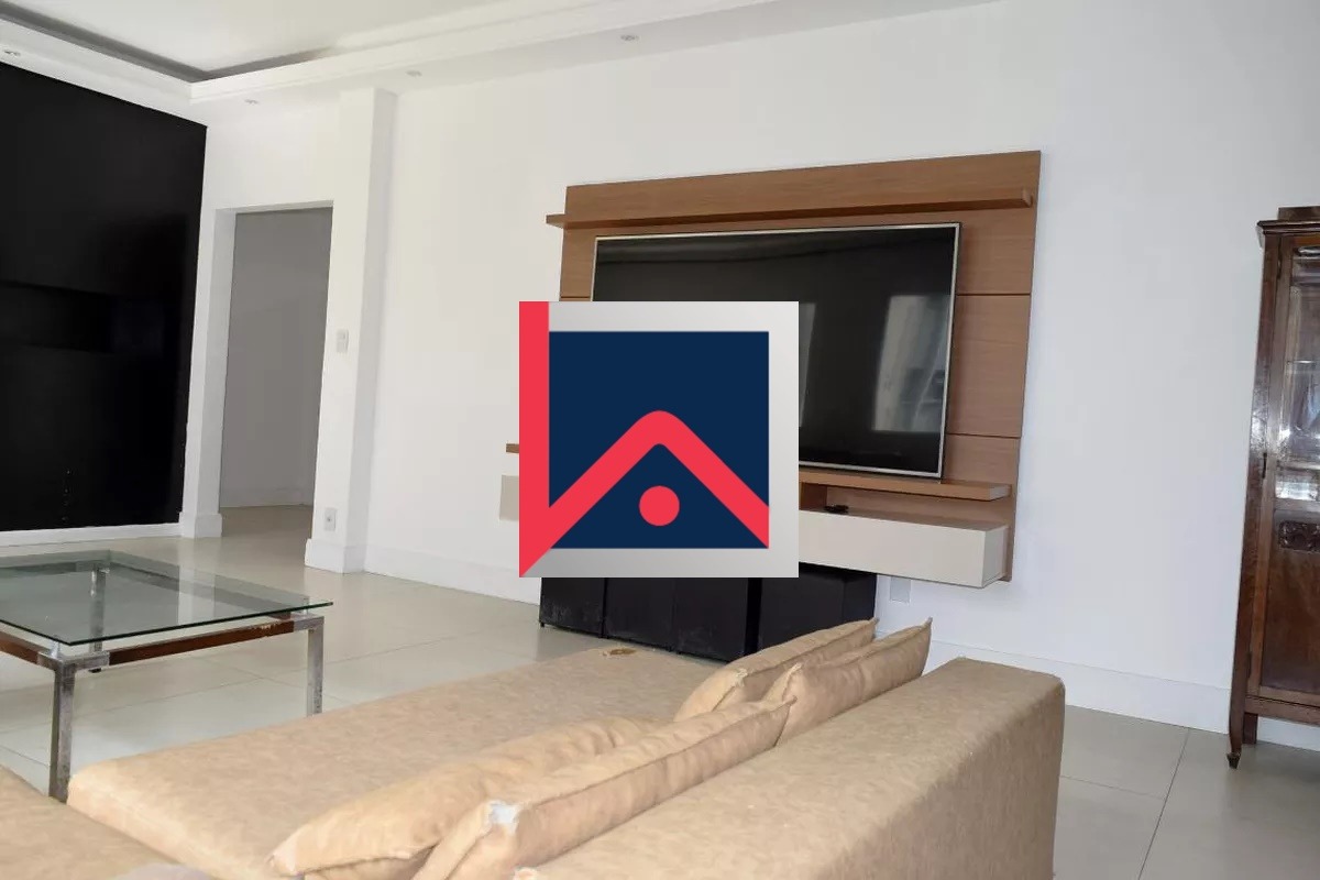 Apartamento – Jardim Paulista