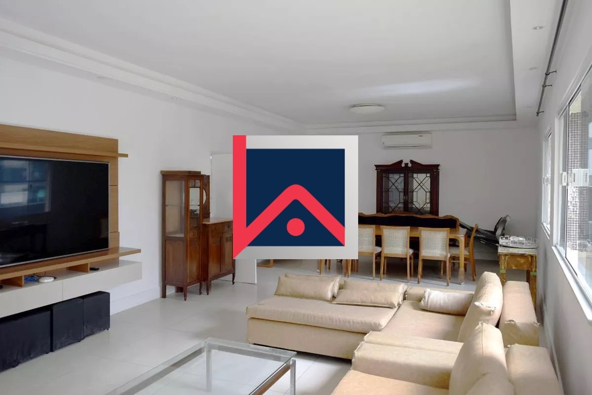 Apartamento – Jardim Paulista