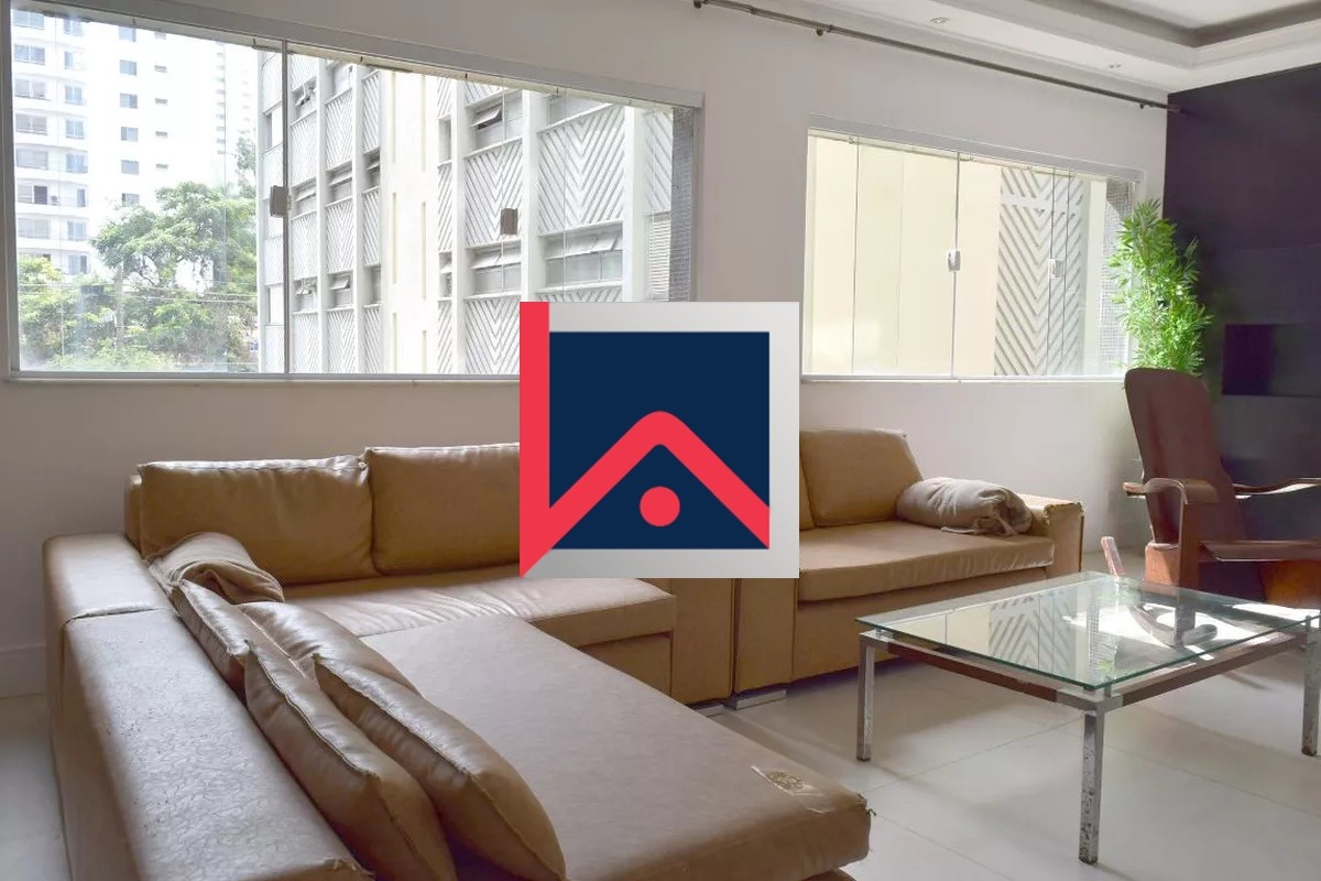 Apartamento – Jardim Paulista