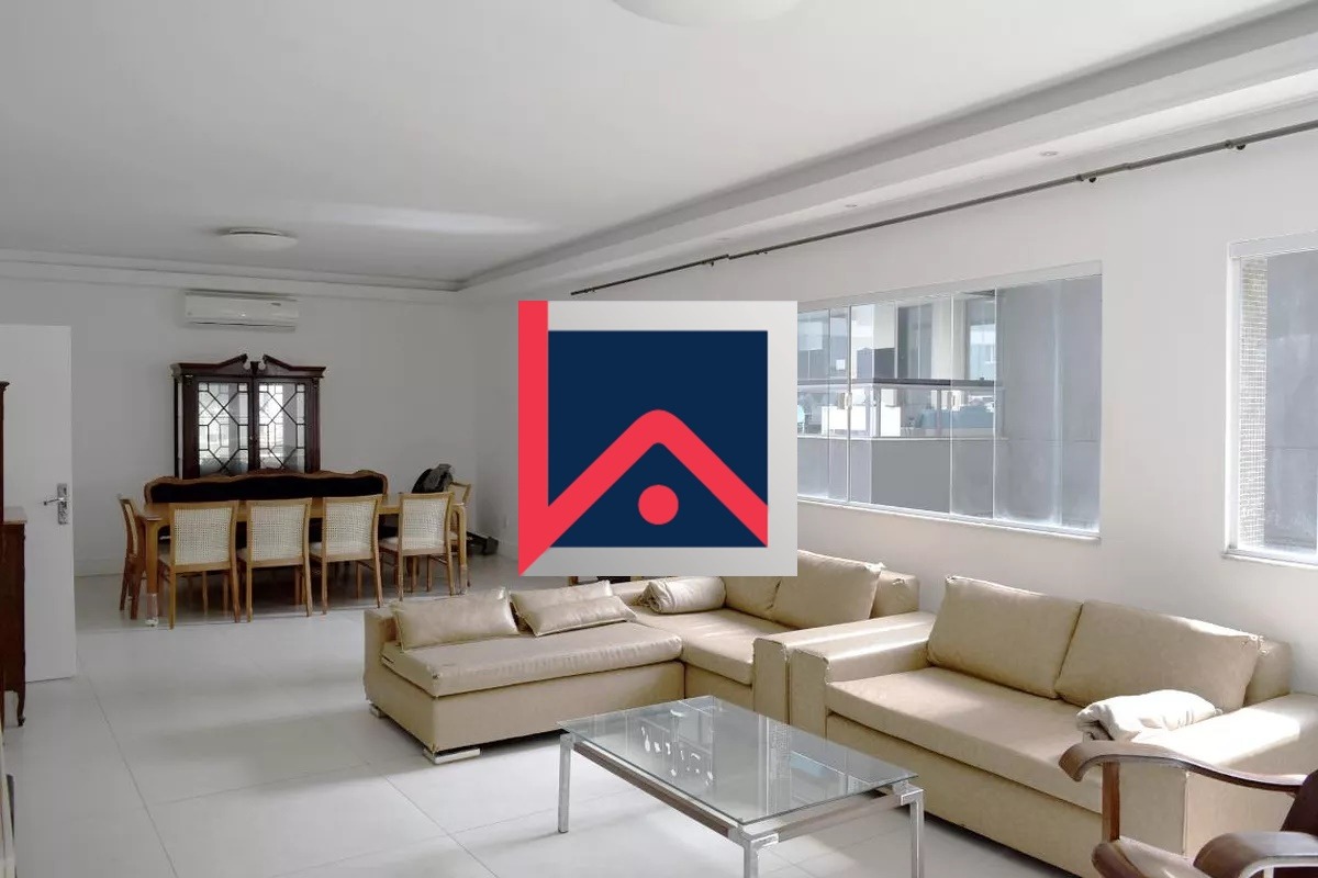 Apartamento – Jardim Paulista
