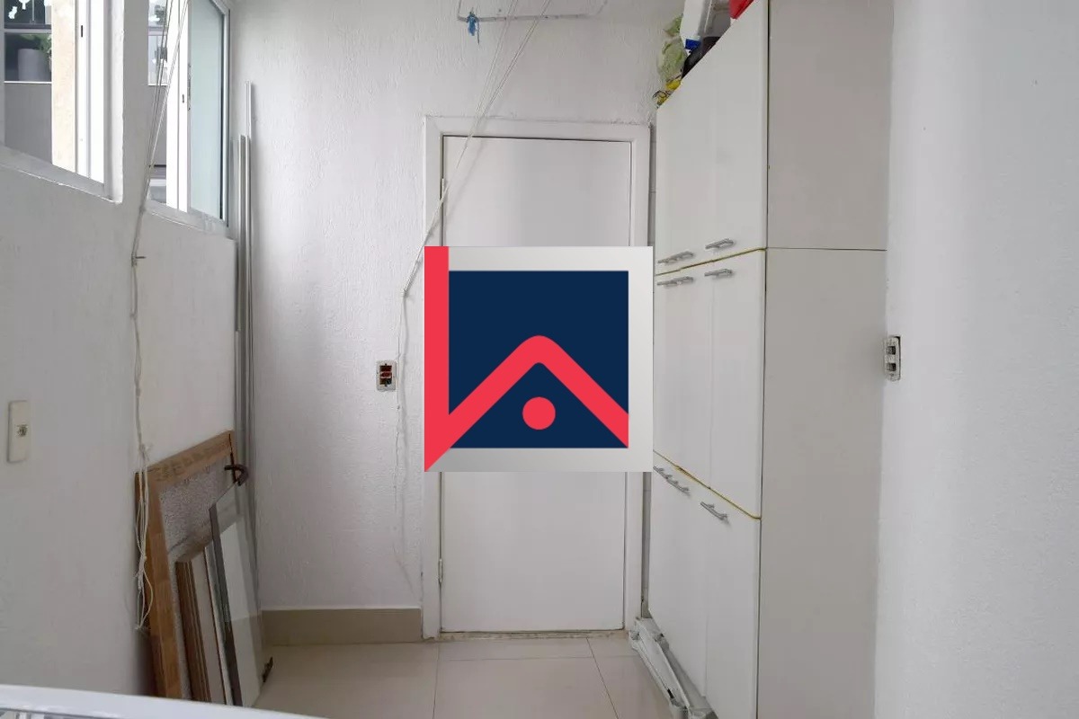 Apartamento – Jardim Paulista
