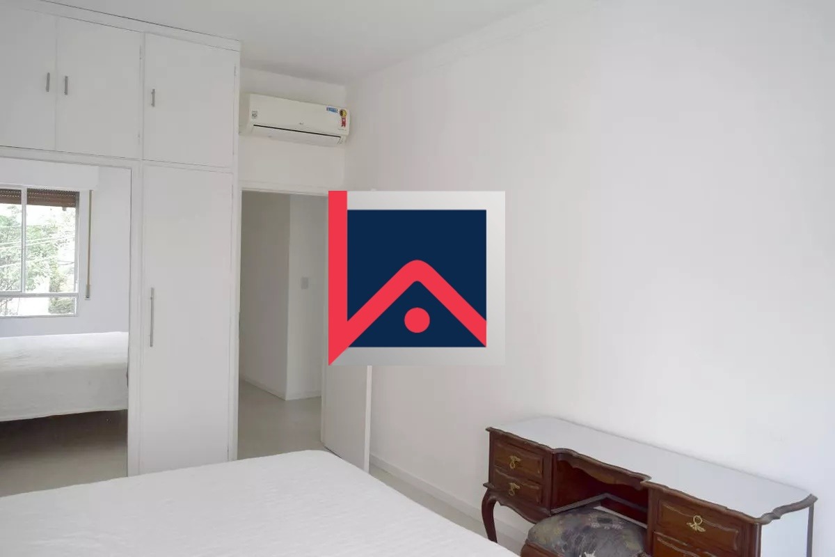 Apartamento – Jardim Paulista