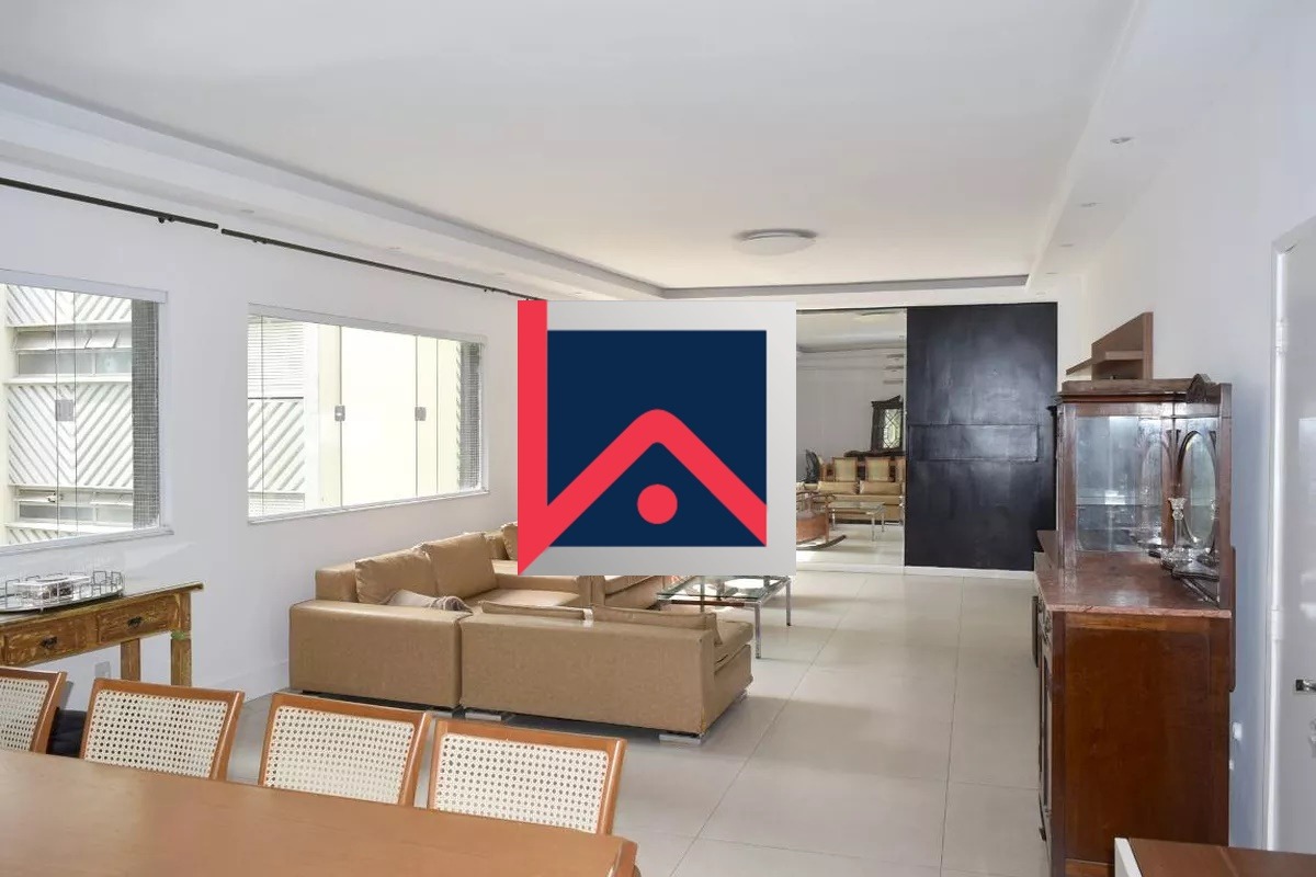 Apartamento – Jardim Paulista