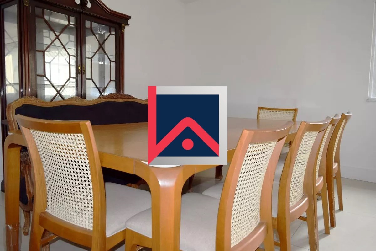 Apartamento – Jardim Paulista