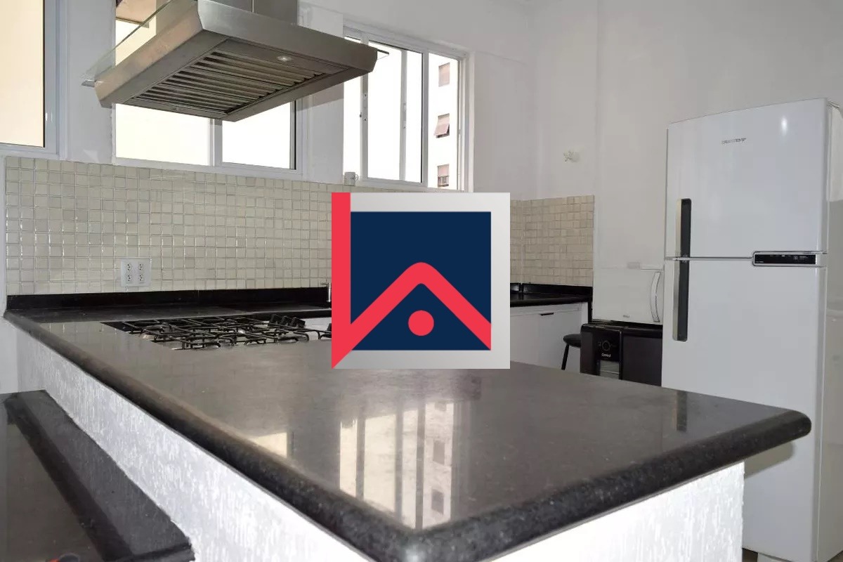 Apartamento – Jardim Paulista