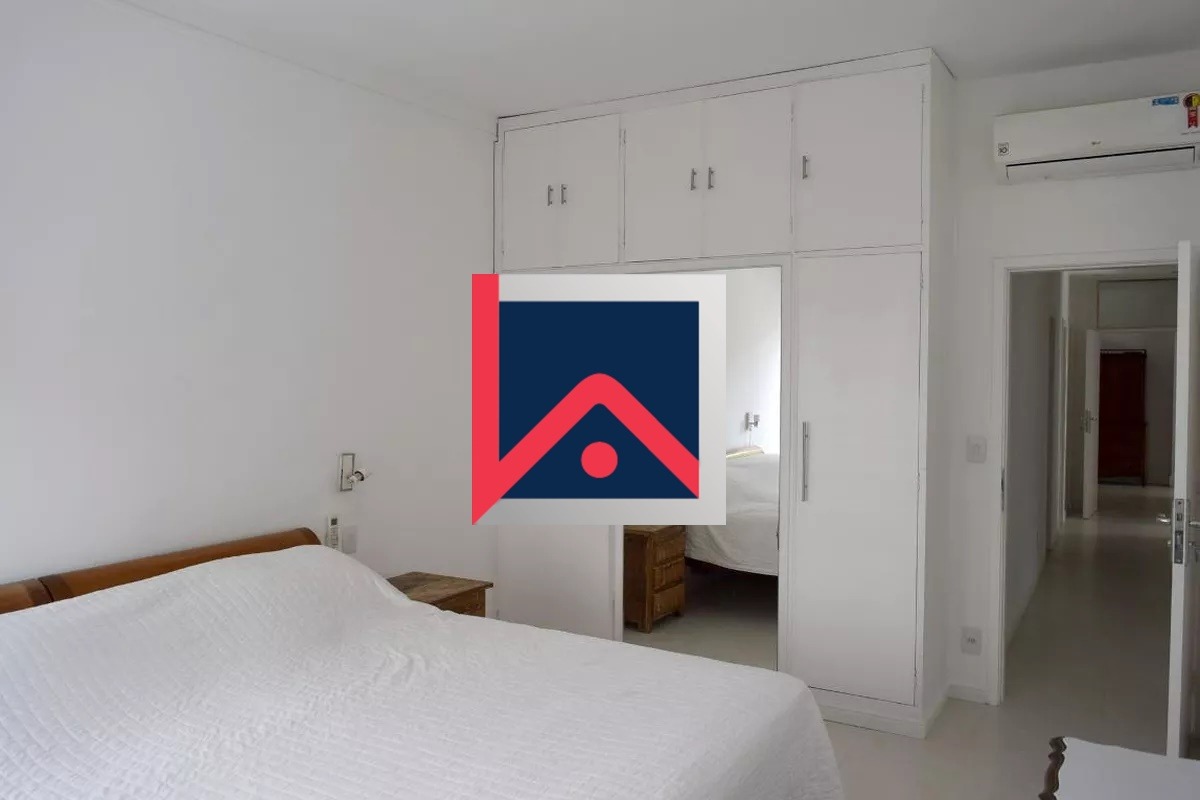 Apartamento – Jardim Paulista