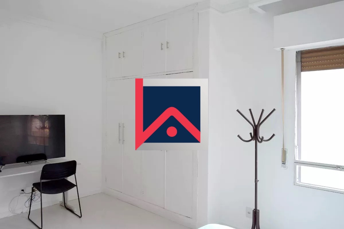 Apartamento – Jardim Paulista