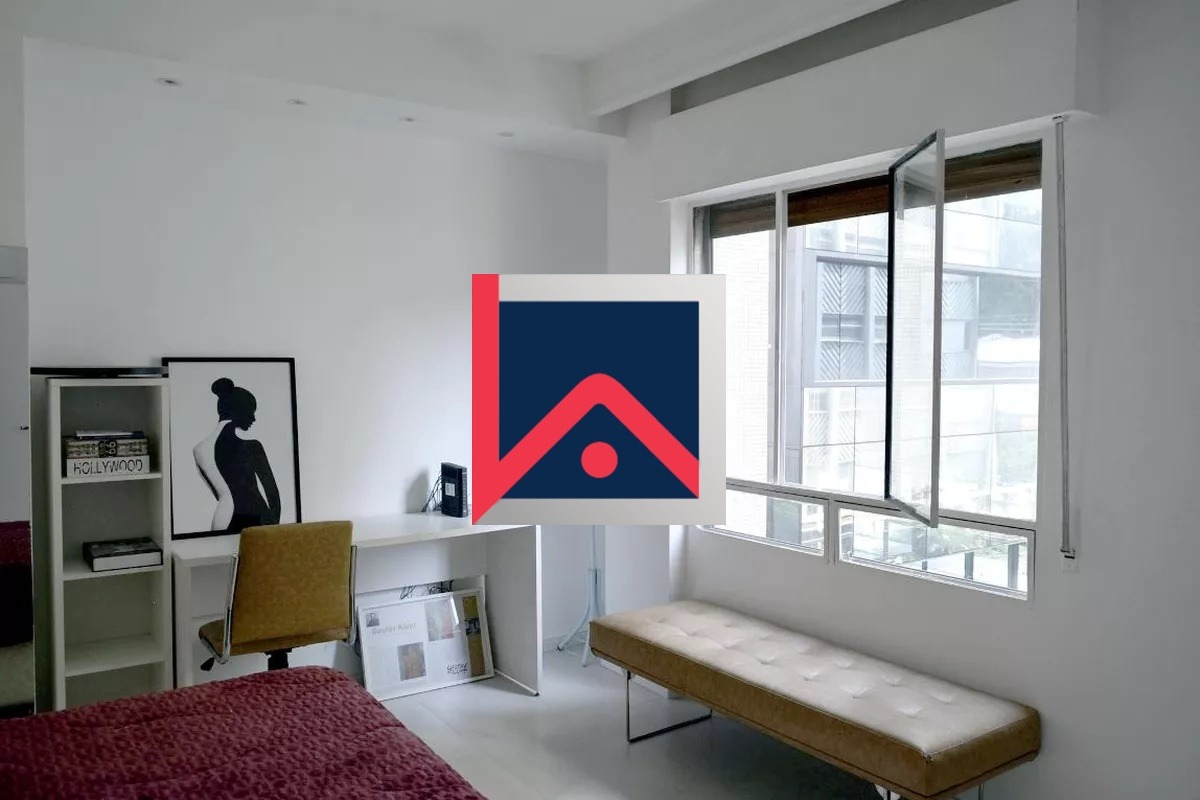 Apartamento – Jardim Paulista